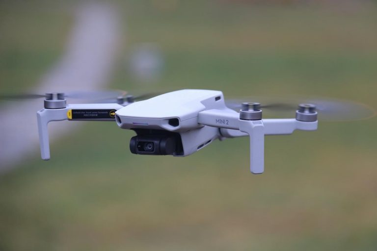 Akcesoria do dronów jak najlepszej jakości