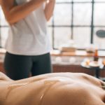 Pogoda nad morzem w kwietniu – czego spodziewać się podczas wielkanocy?