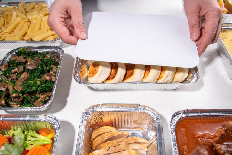 Jakie pudełka do dań na wynos wybrać?
